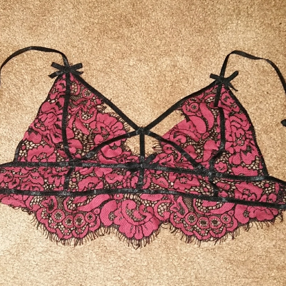 Sexy lingerie